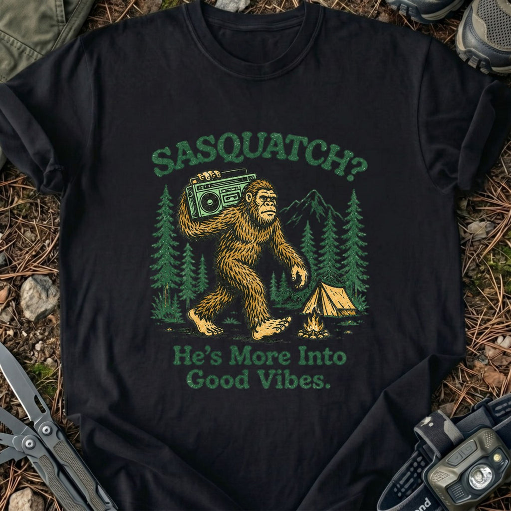 Good Vibes T-Shirt