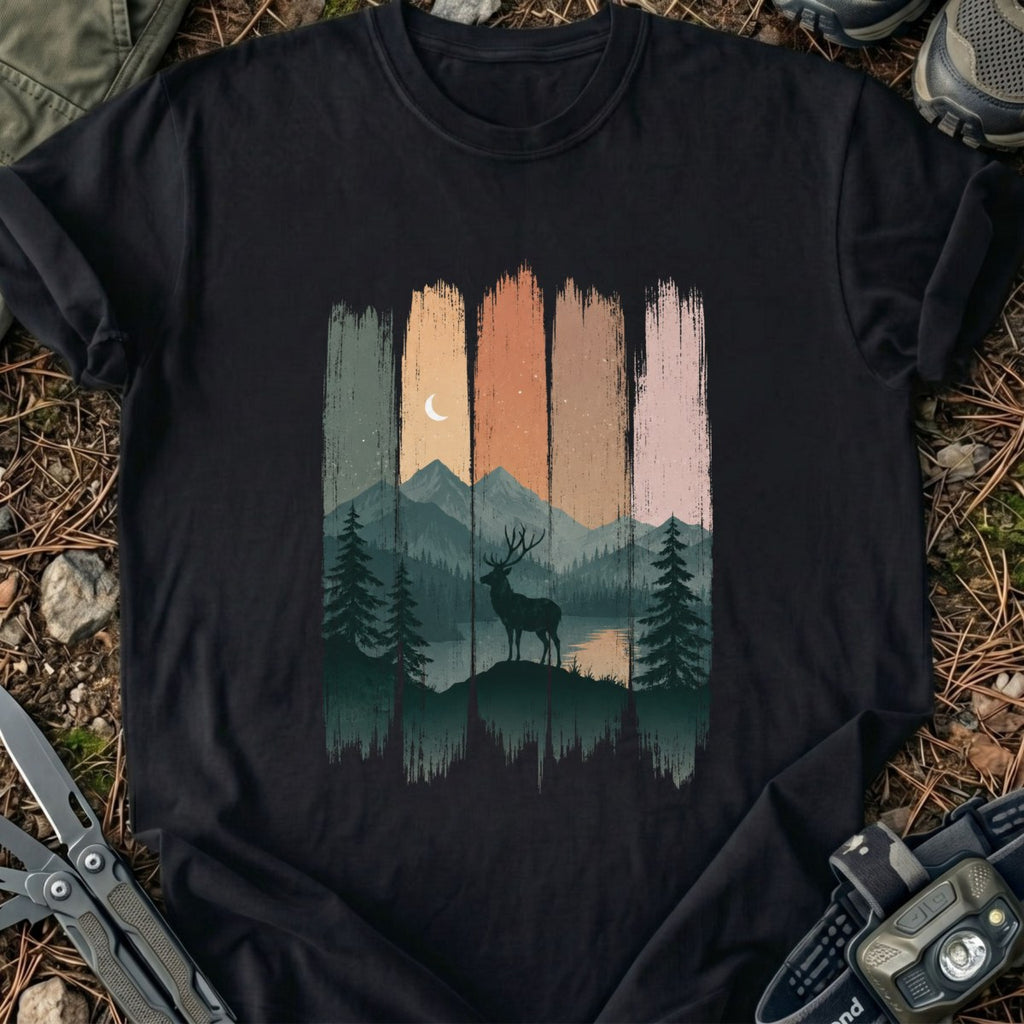 Watercolor T-Shirt