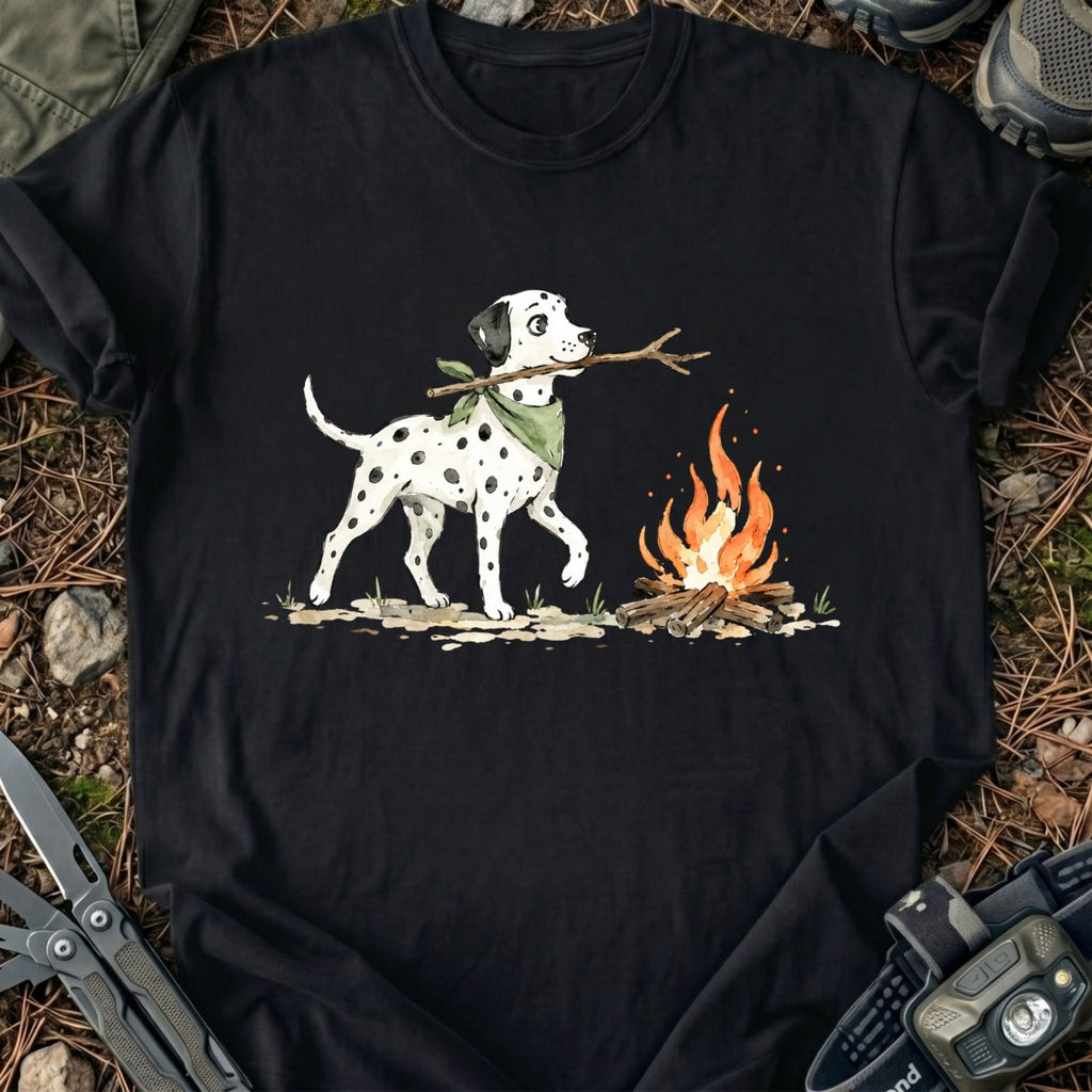 Campfire Companion T-Shirt