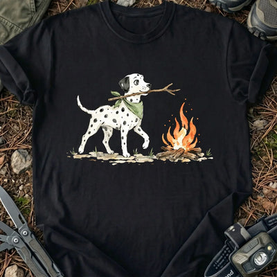 Campfire Companion T-Shirt