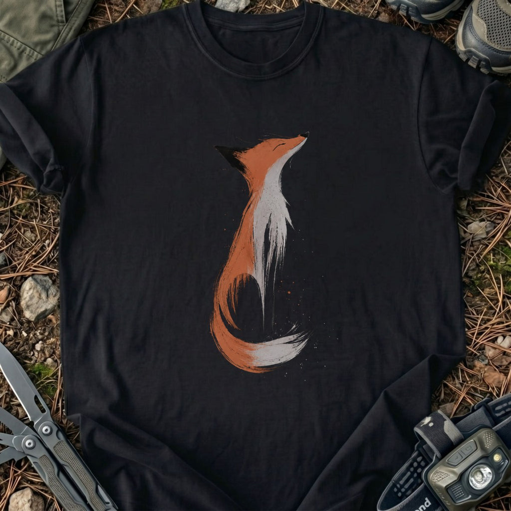 Sweet Fox T-Shirt