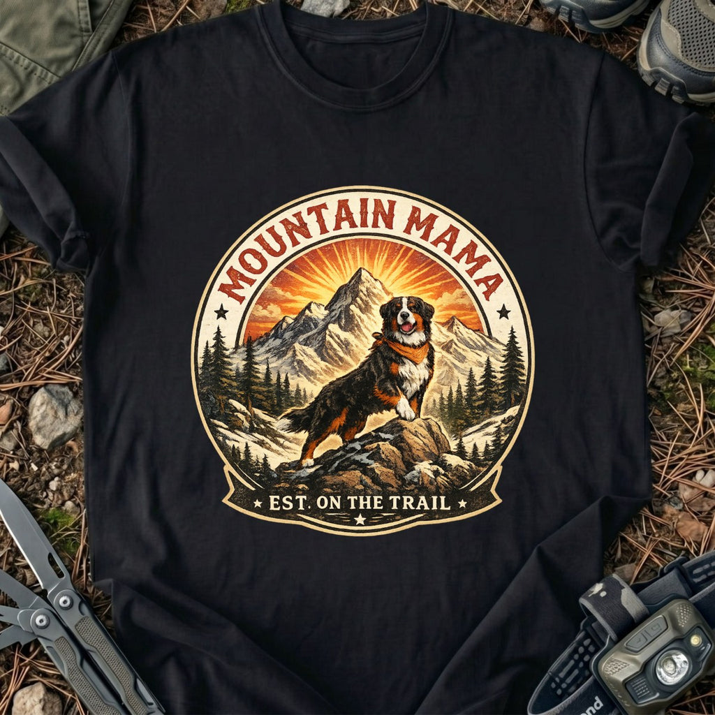 Mountain T-Shirt