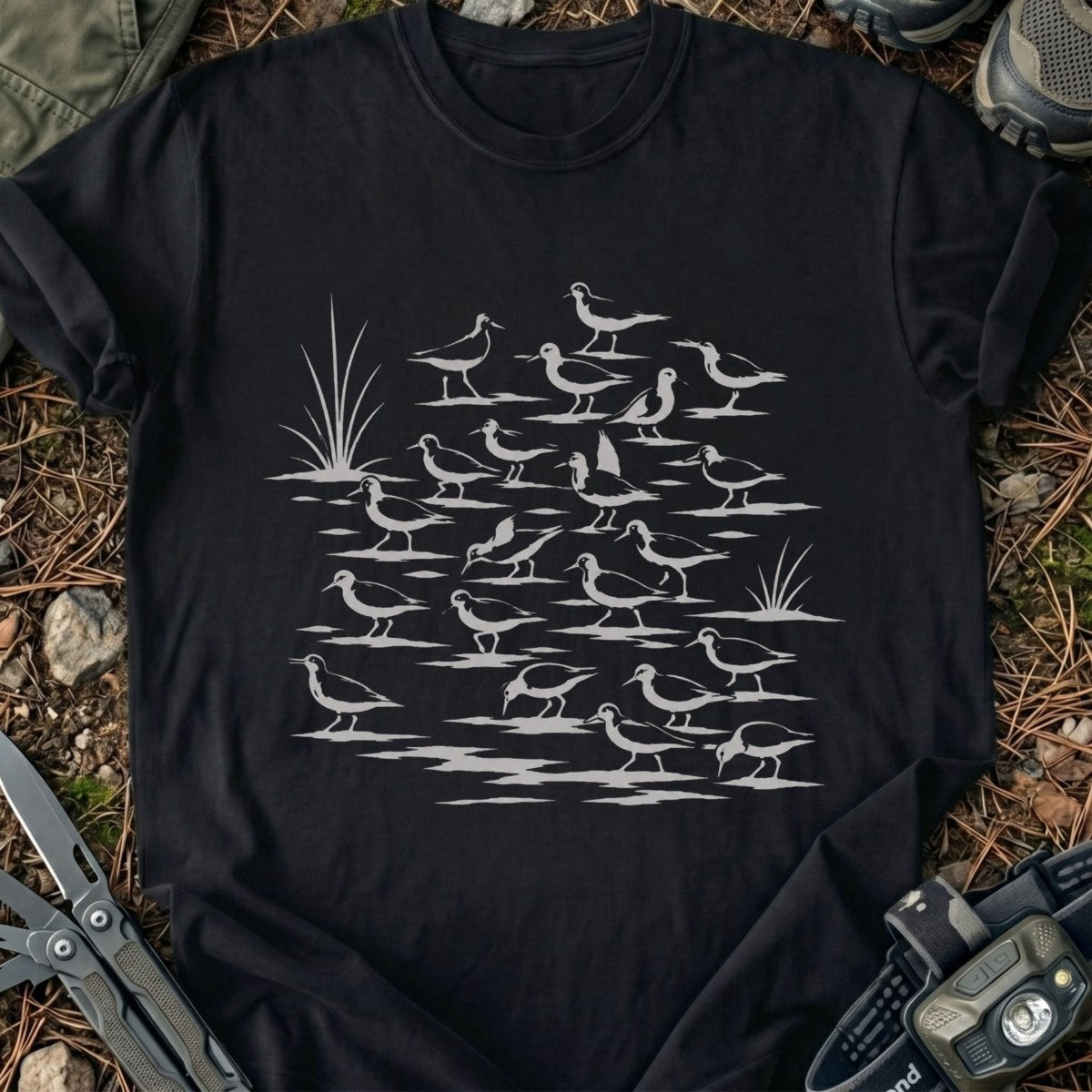 Shoreline T-Shirt