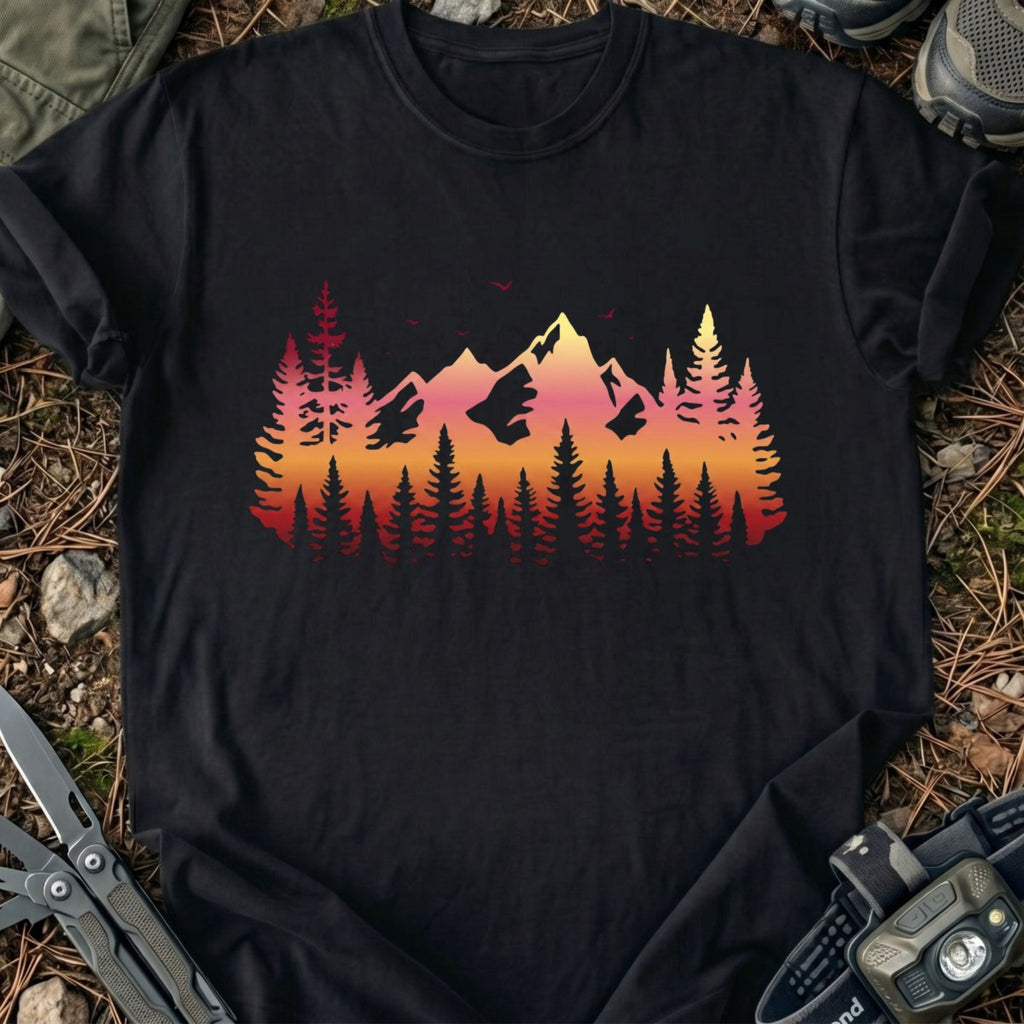 Golden Hour T-Shirt