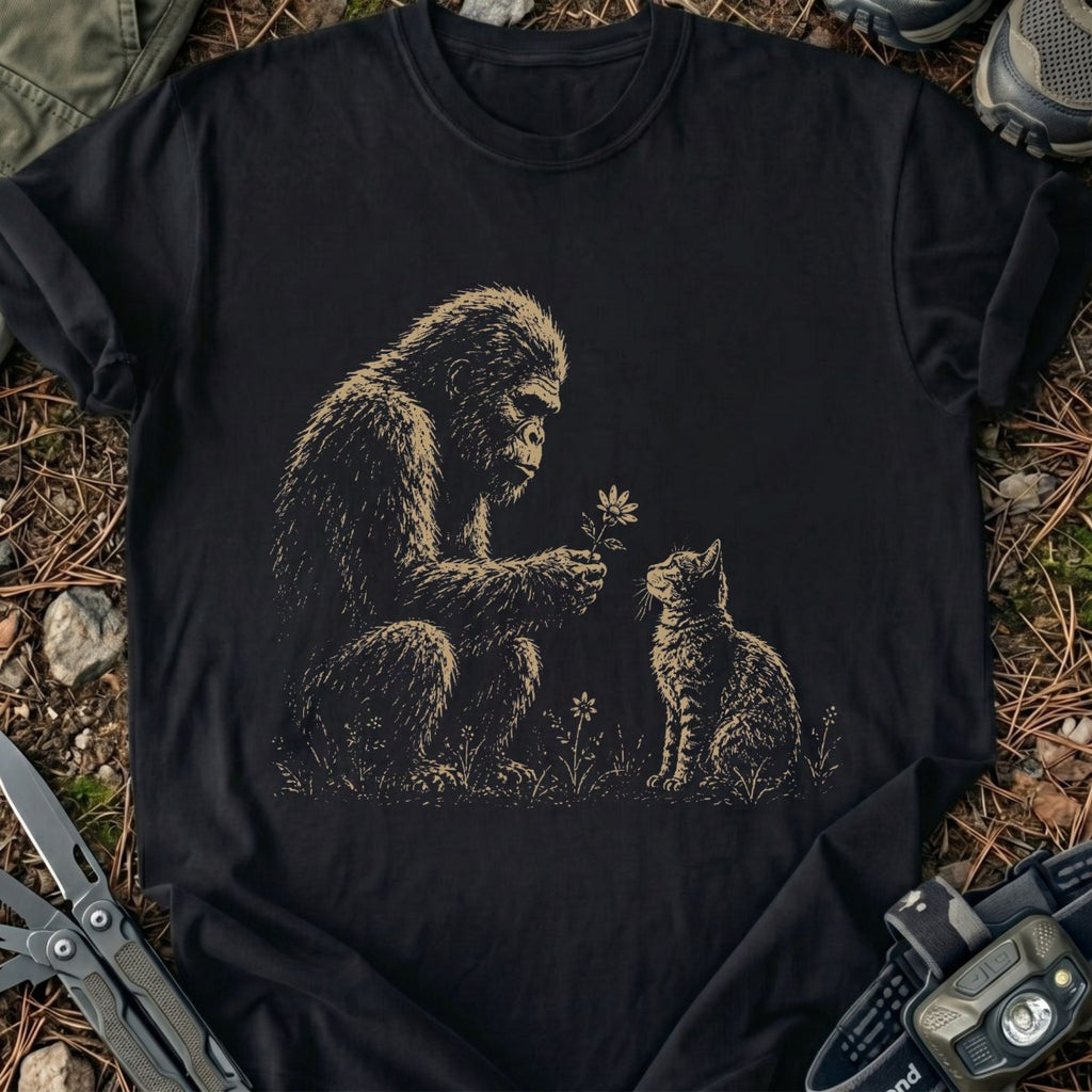 Bigfoot T-Shirt