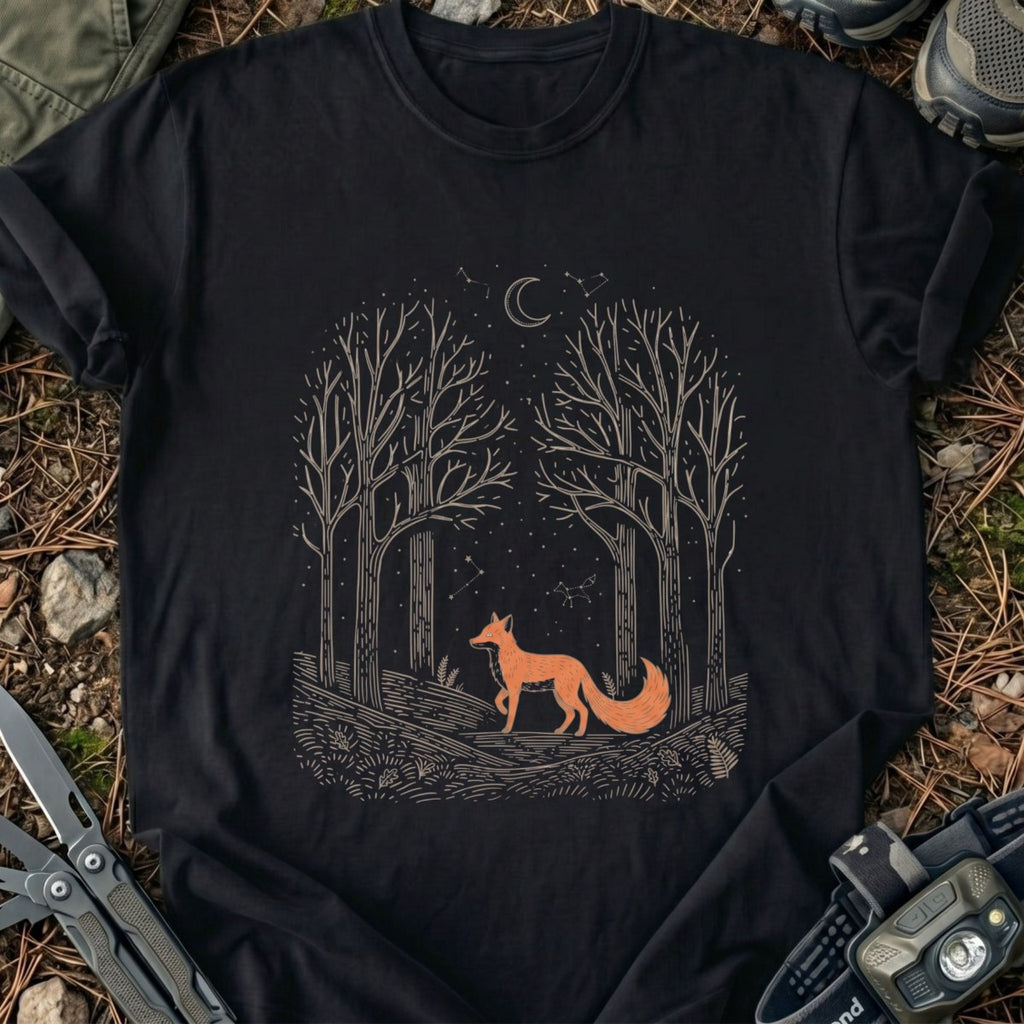 Wandering T-Shirt