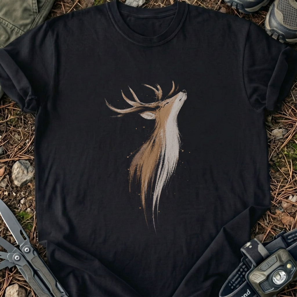 Loving Deer T-Shirt