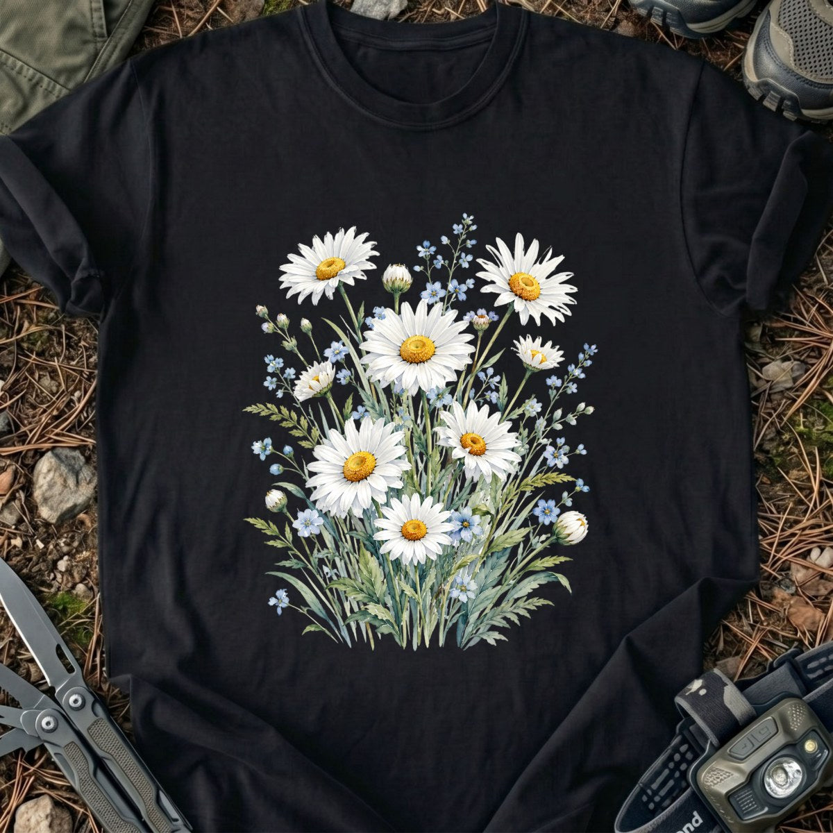 Forget Me T-Shirt