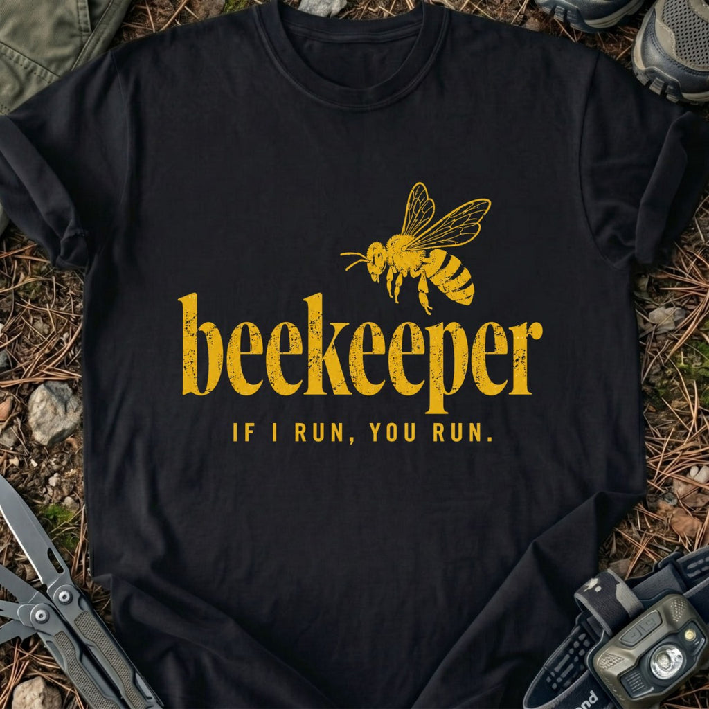 Beekeeper T-Shirt