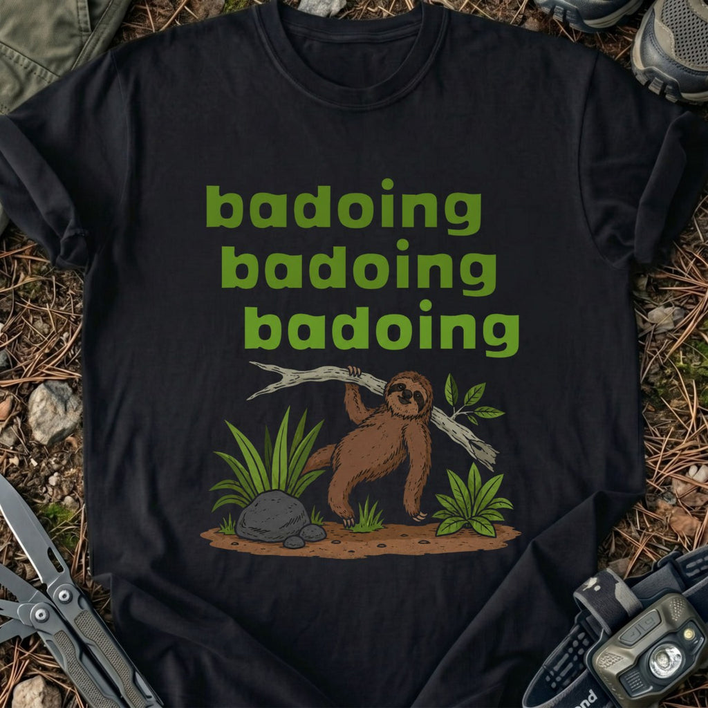 Badoing T-Shirt