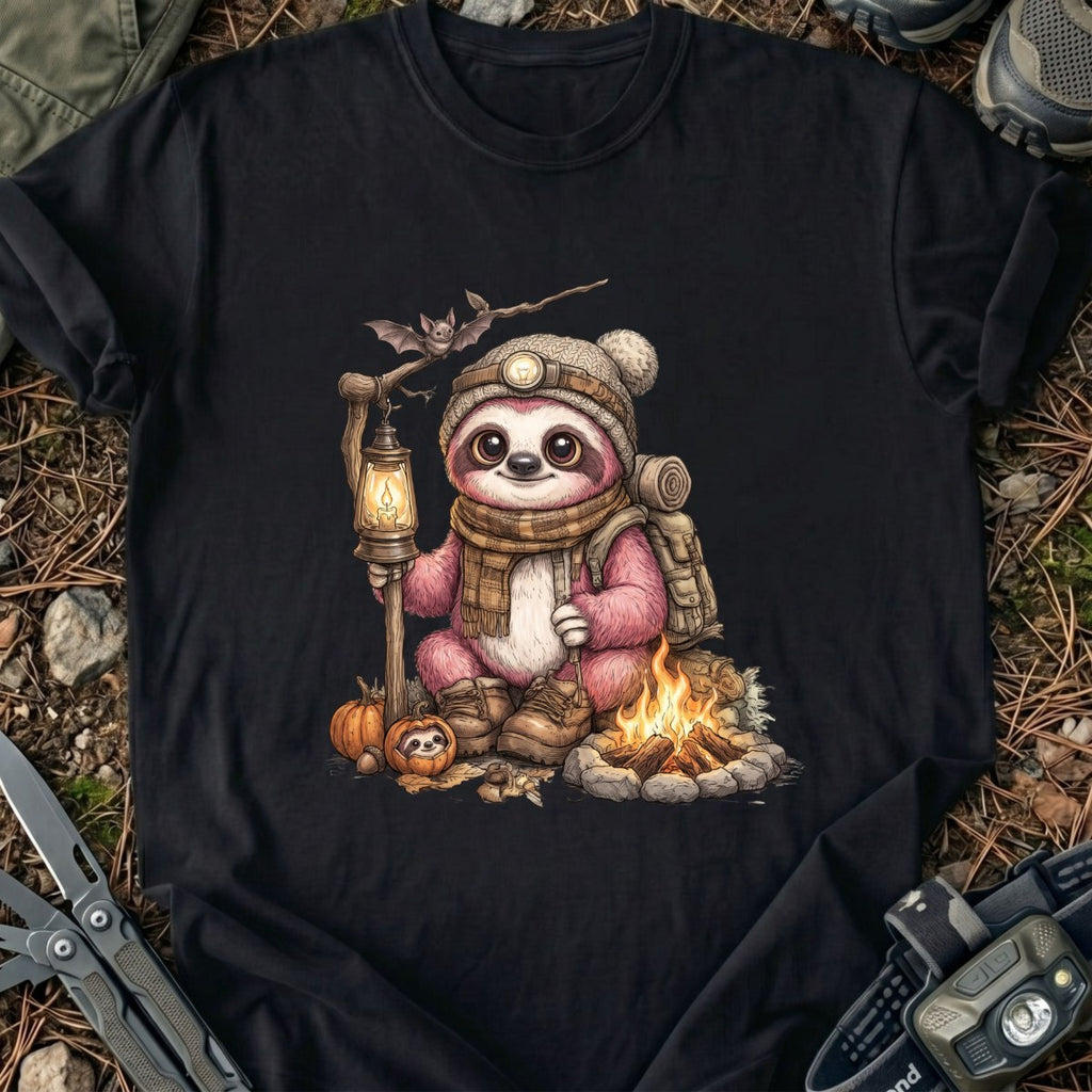 Campfire T-Shirt