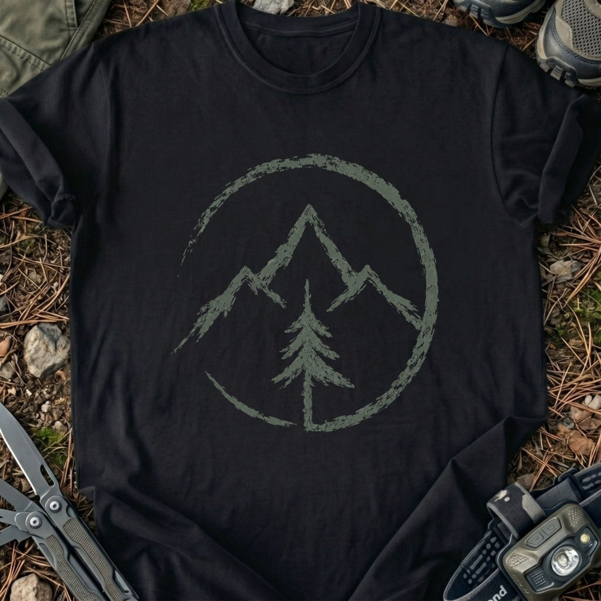The Tree T-Shirt