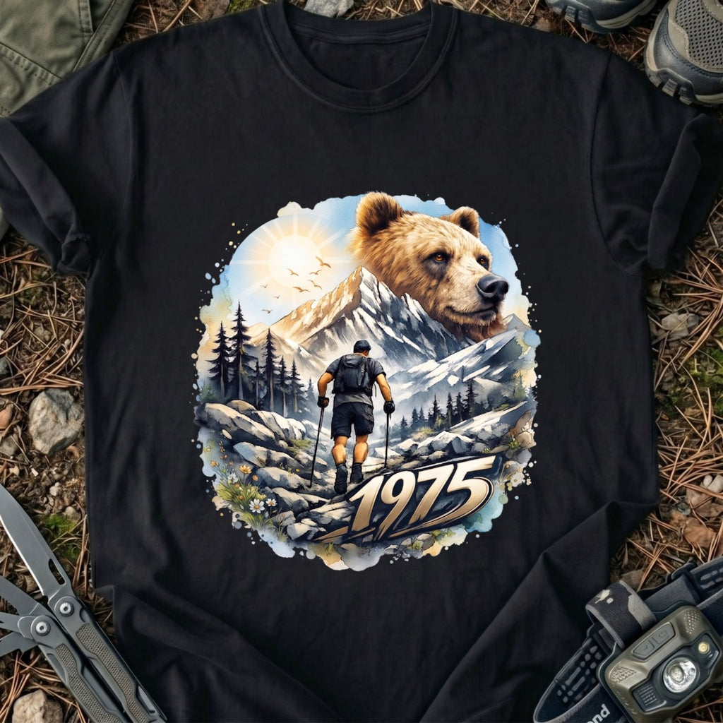 Bear Necessities T-Shirt