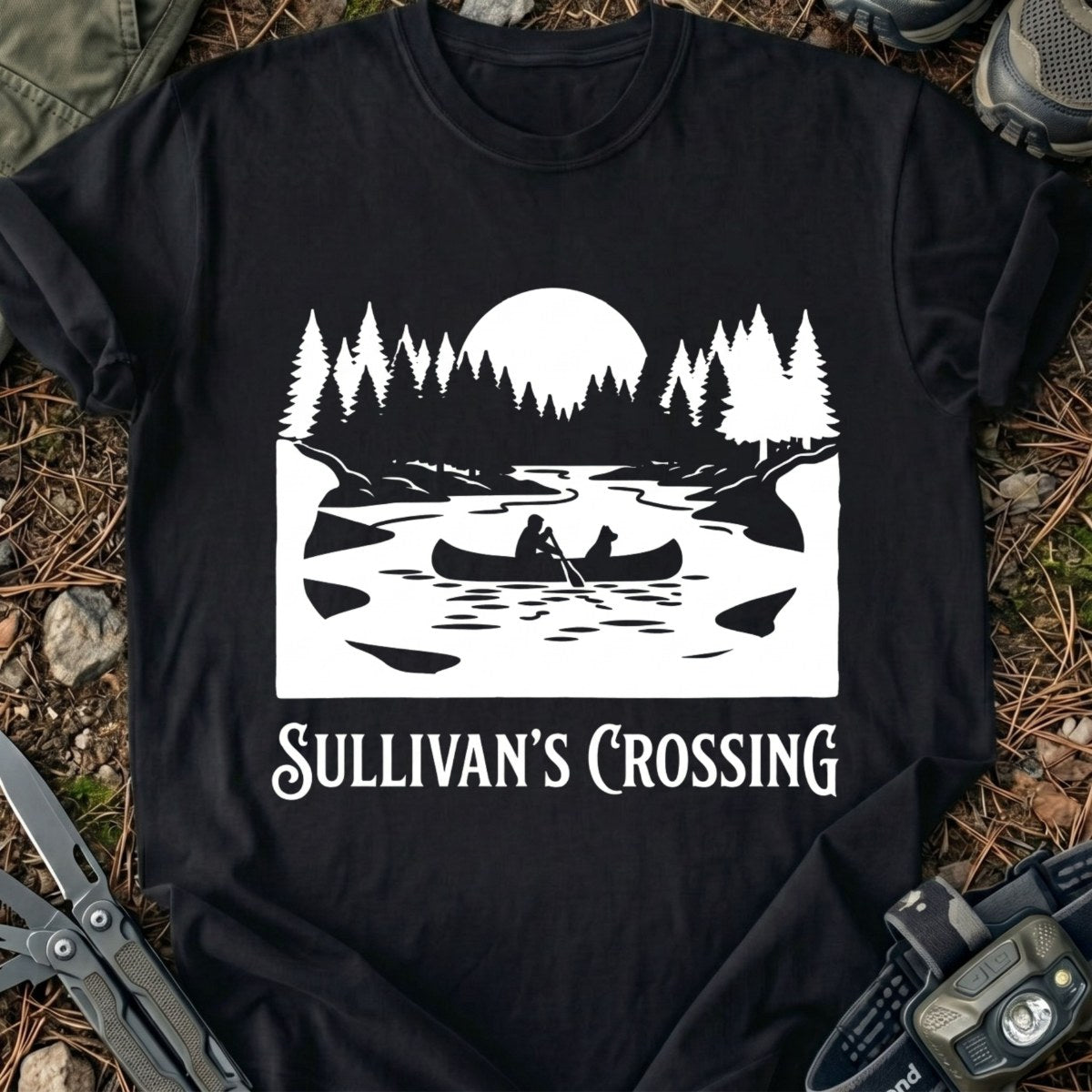 Sullivans T-Shirt