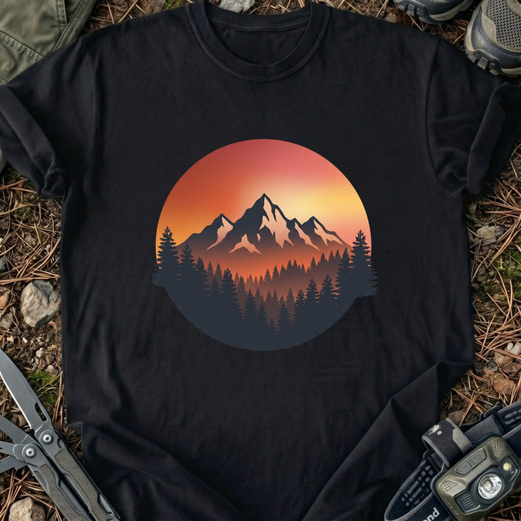 Dreamy Woods T-Shirt