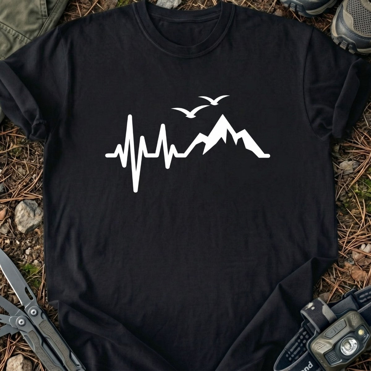 Mountain T-Shirt