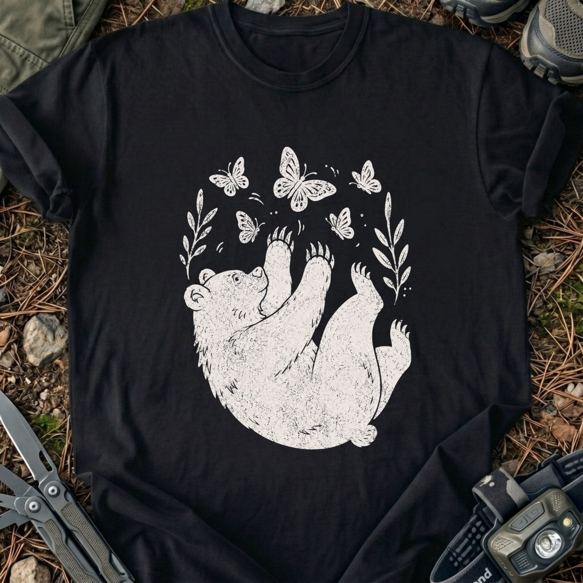 Catch Me T-Shirt
