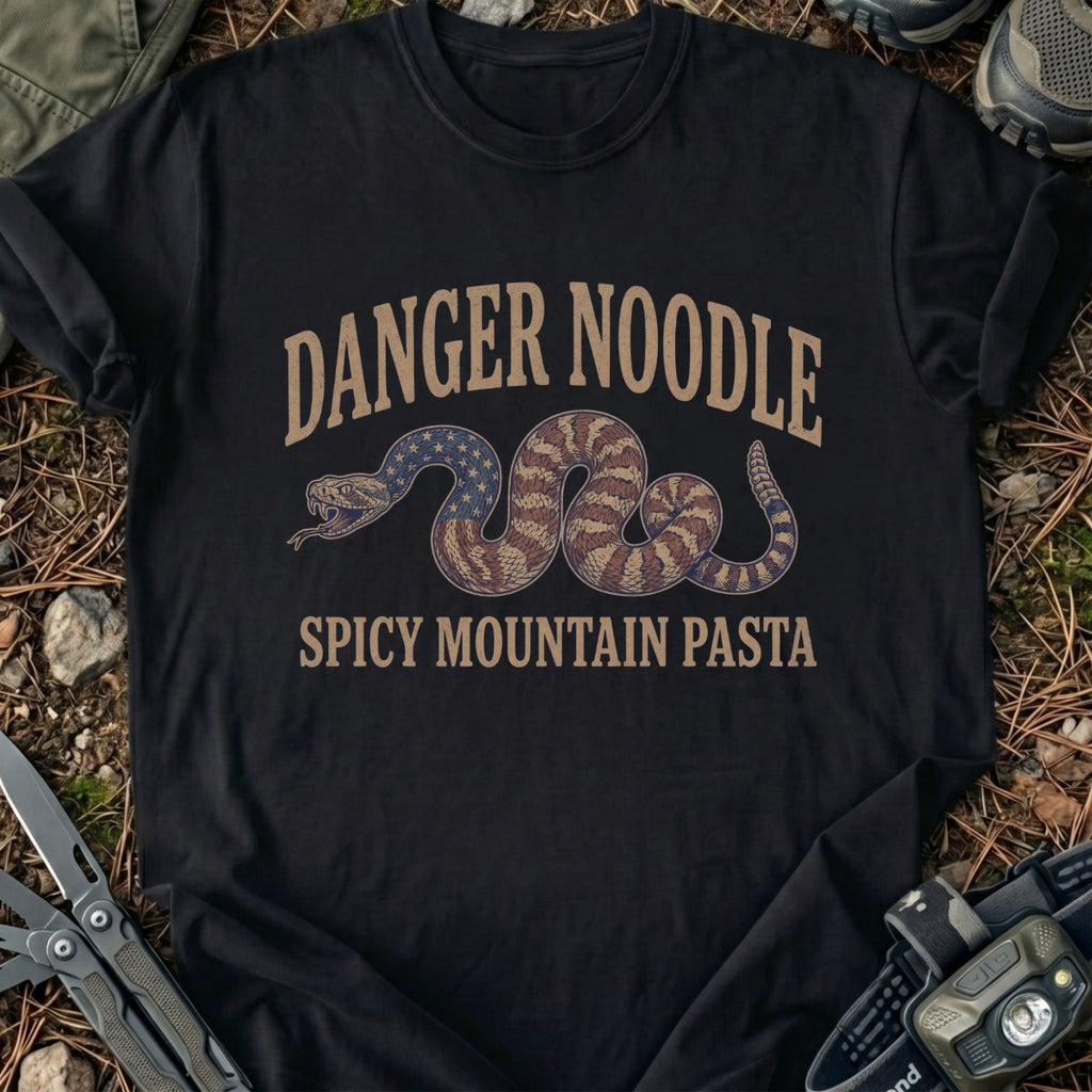 Danger Noodle T-Shirt