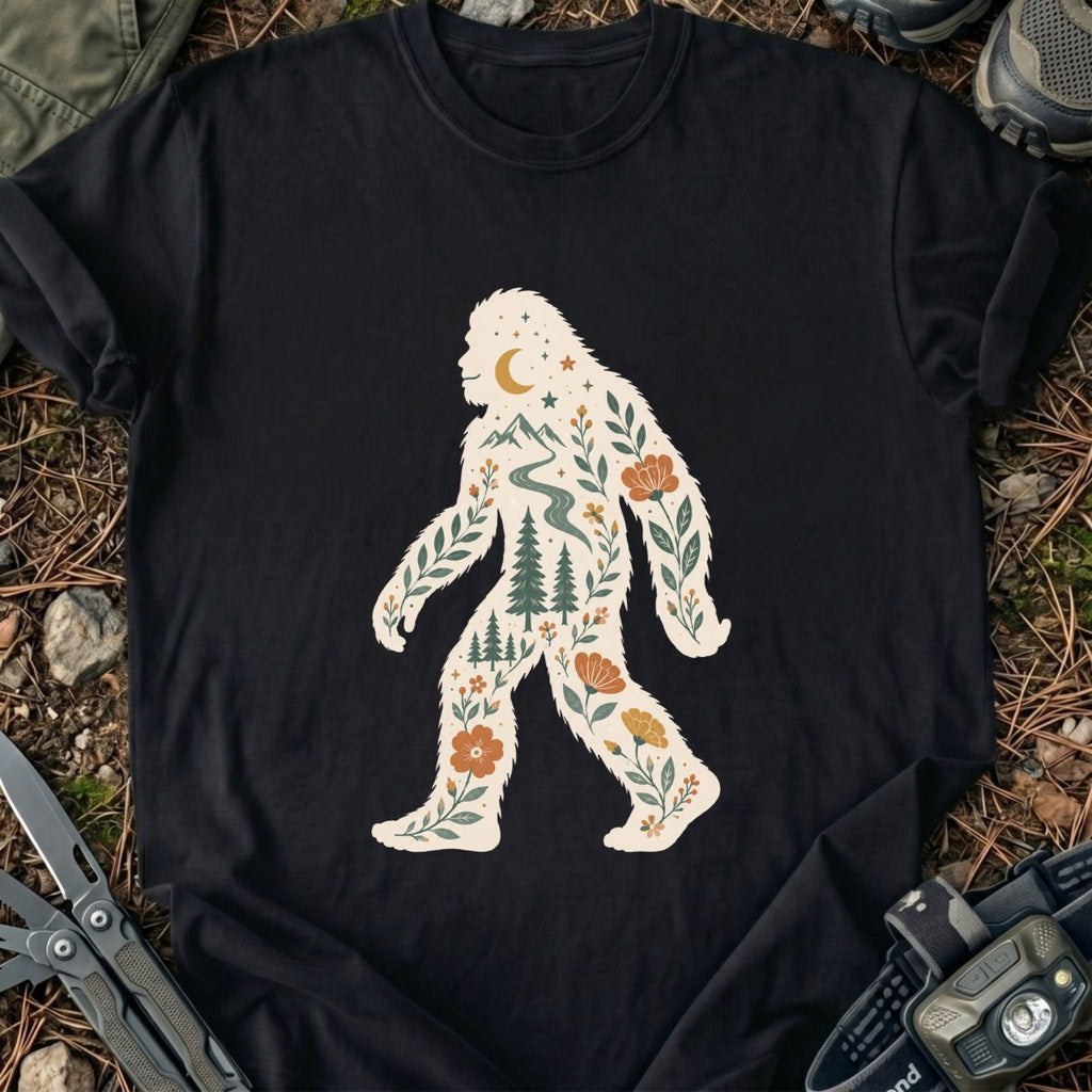 Flower T-Shirt