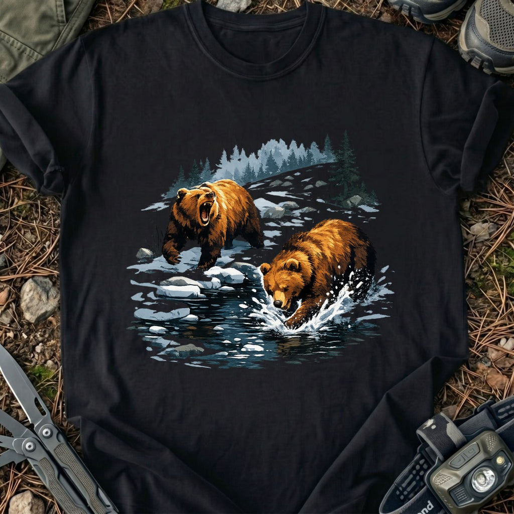Grumpy T-Shirt