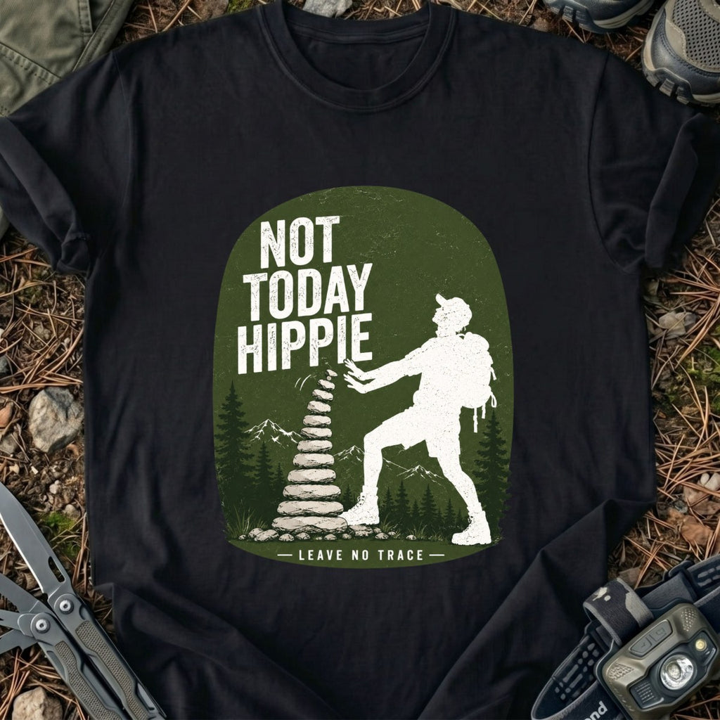 Not Today T-Shirt
