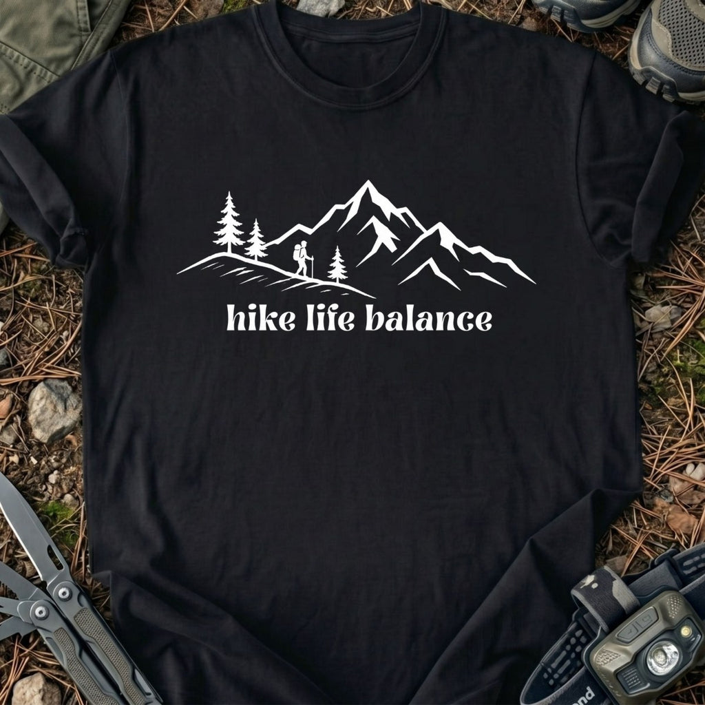 Hike Life T-Shirt