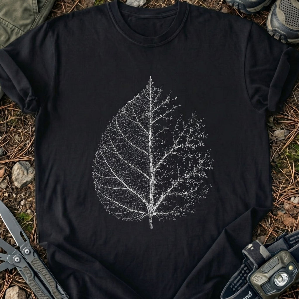 Leaf T-Shirt