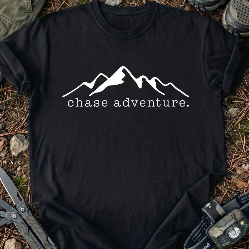 Chase T-Shirt