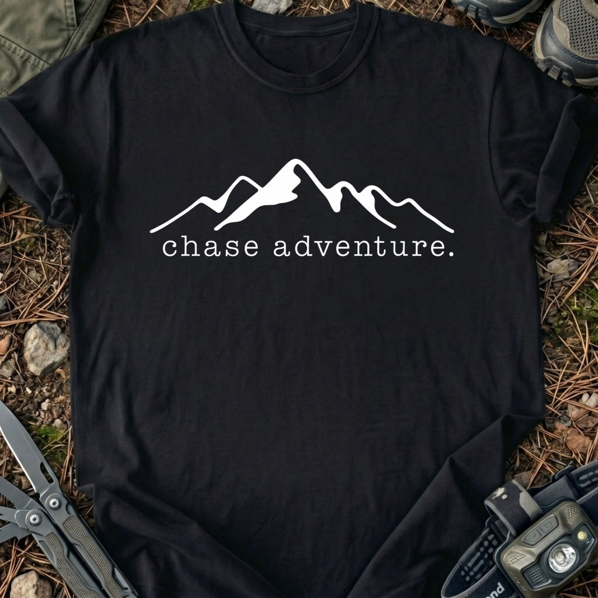 Chase T-Shirt