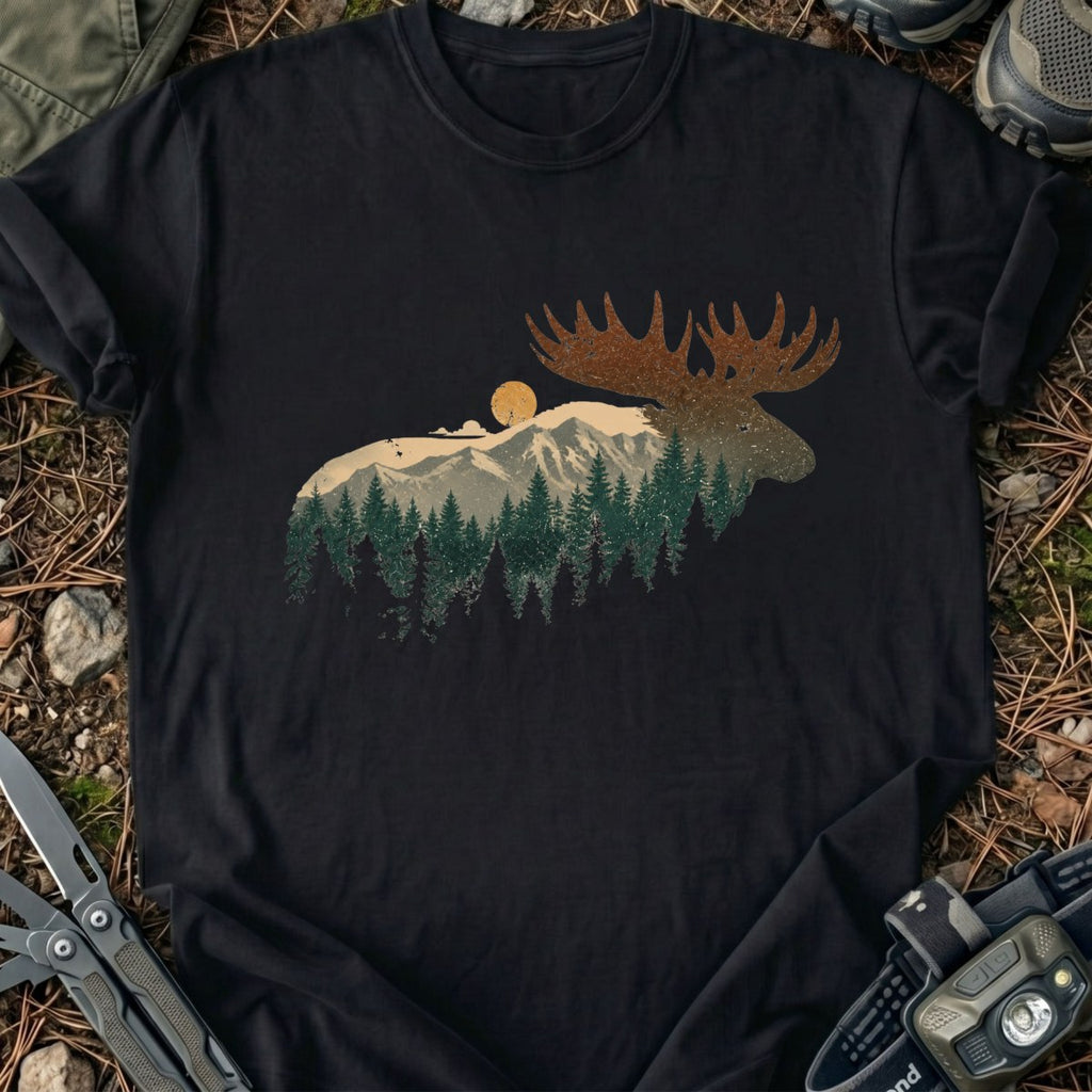 Colorful T-Shirt
