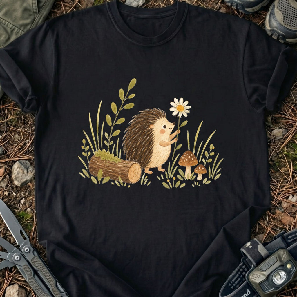 Hedgehog T-Shirt