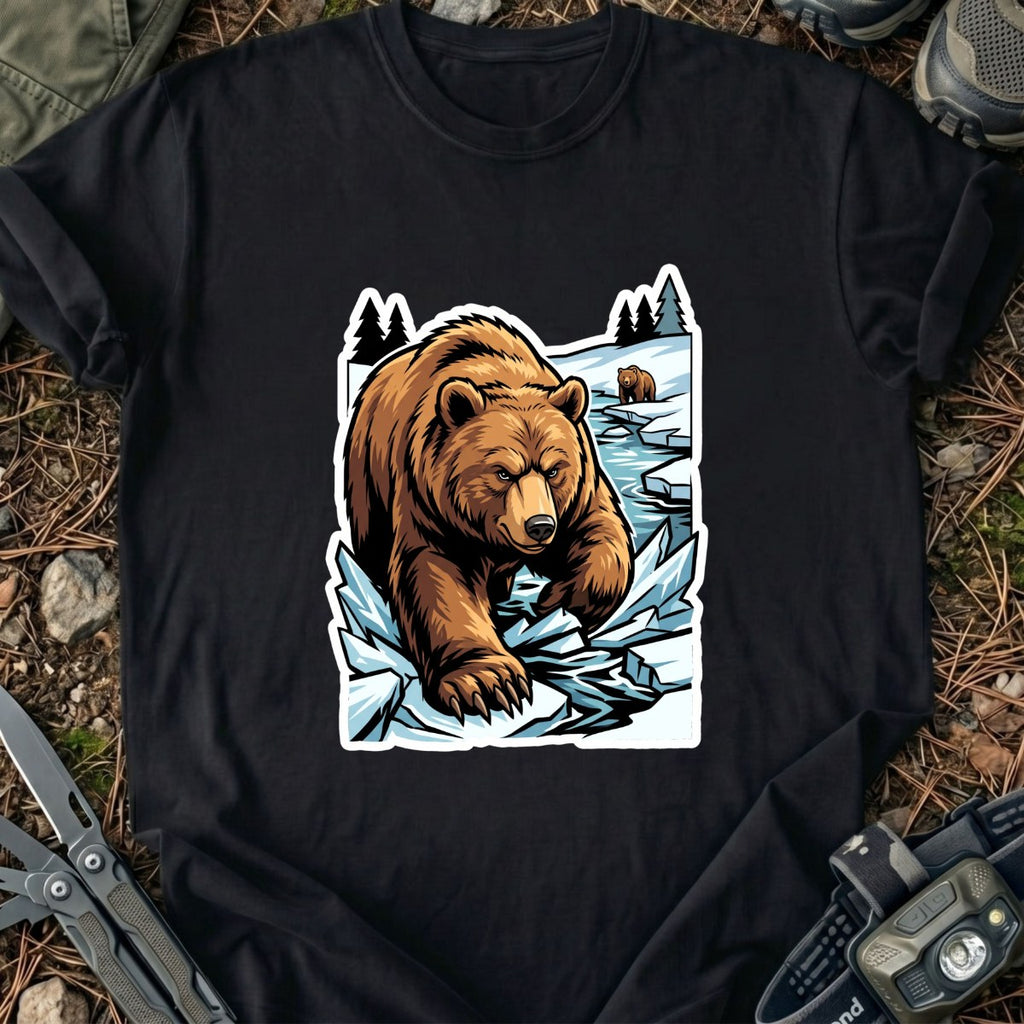Iced Bear T-Shirt