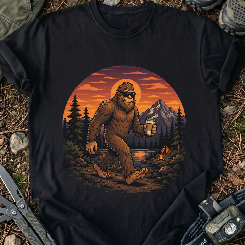 Hold My T-Shirt