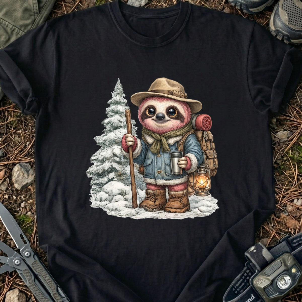 Lush Meadow T-Shirt