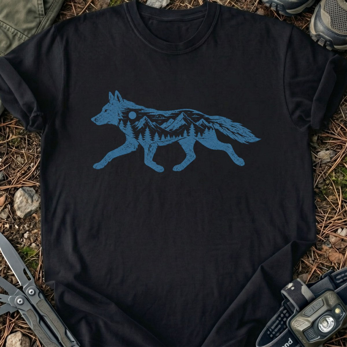 Wild Within T-Shirt