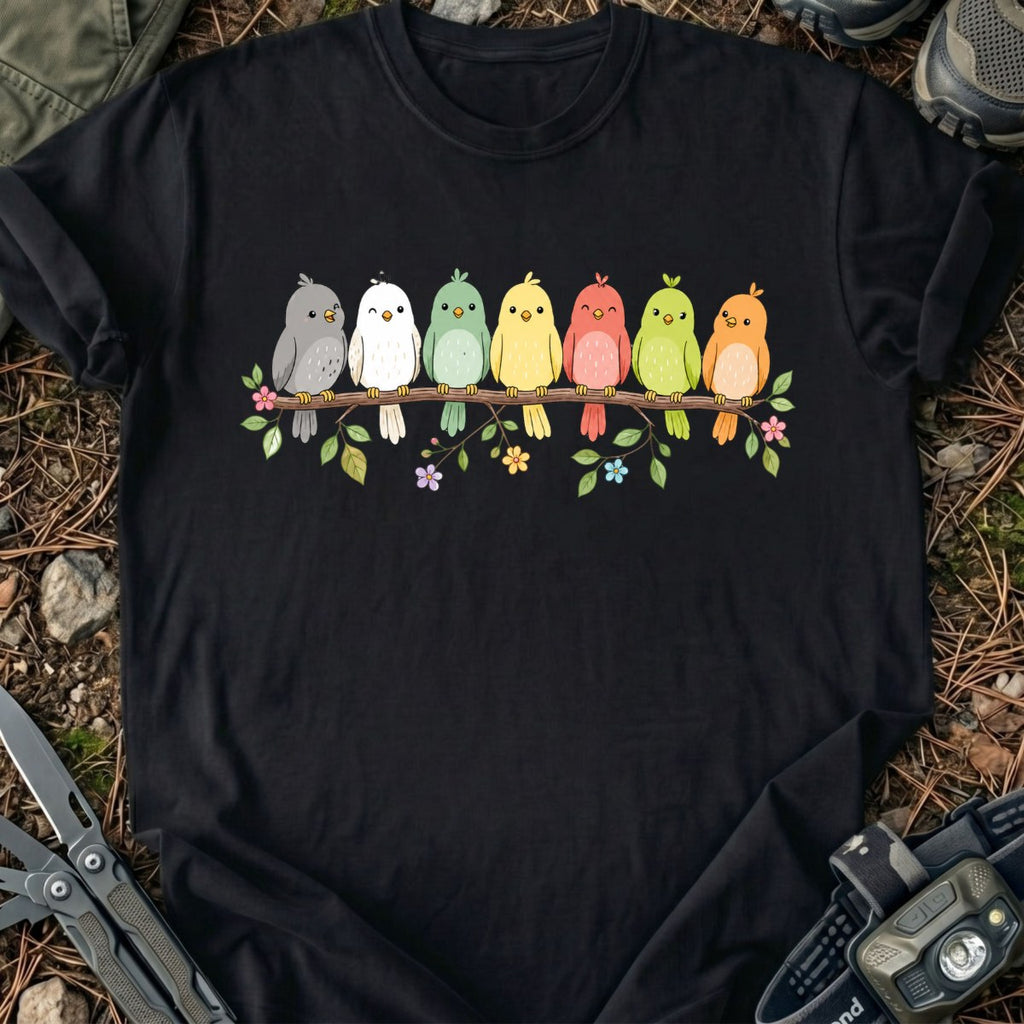 Pastel T-Shirt