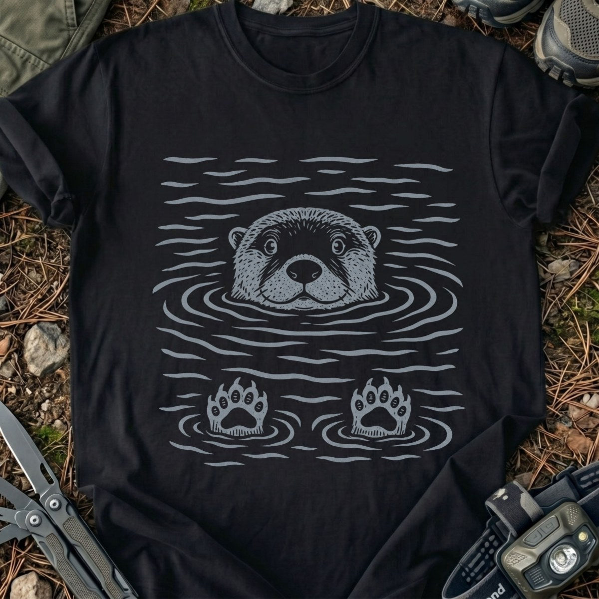 Chillin T-Shirt