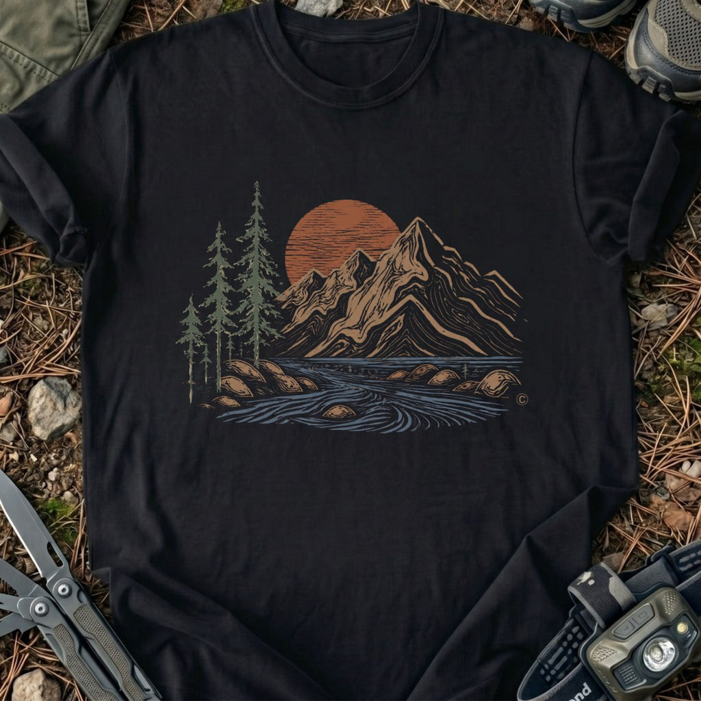 The T-Shirt