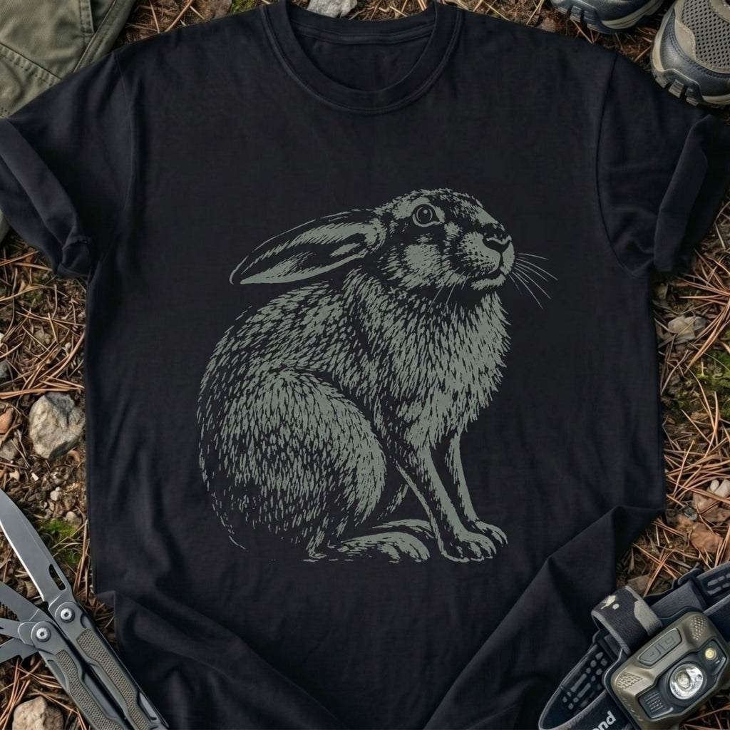 Rabbit T-Shirt