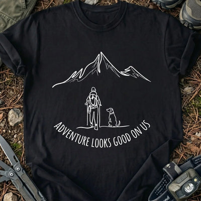 Adventure Hike T-Shirt