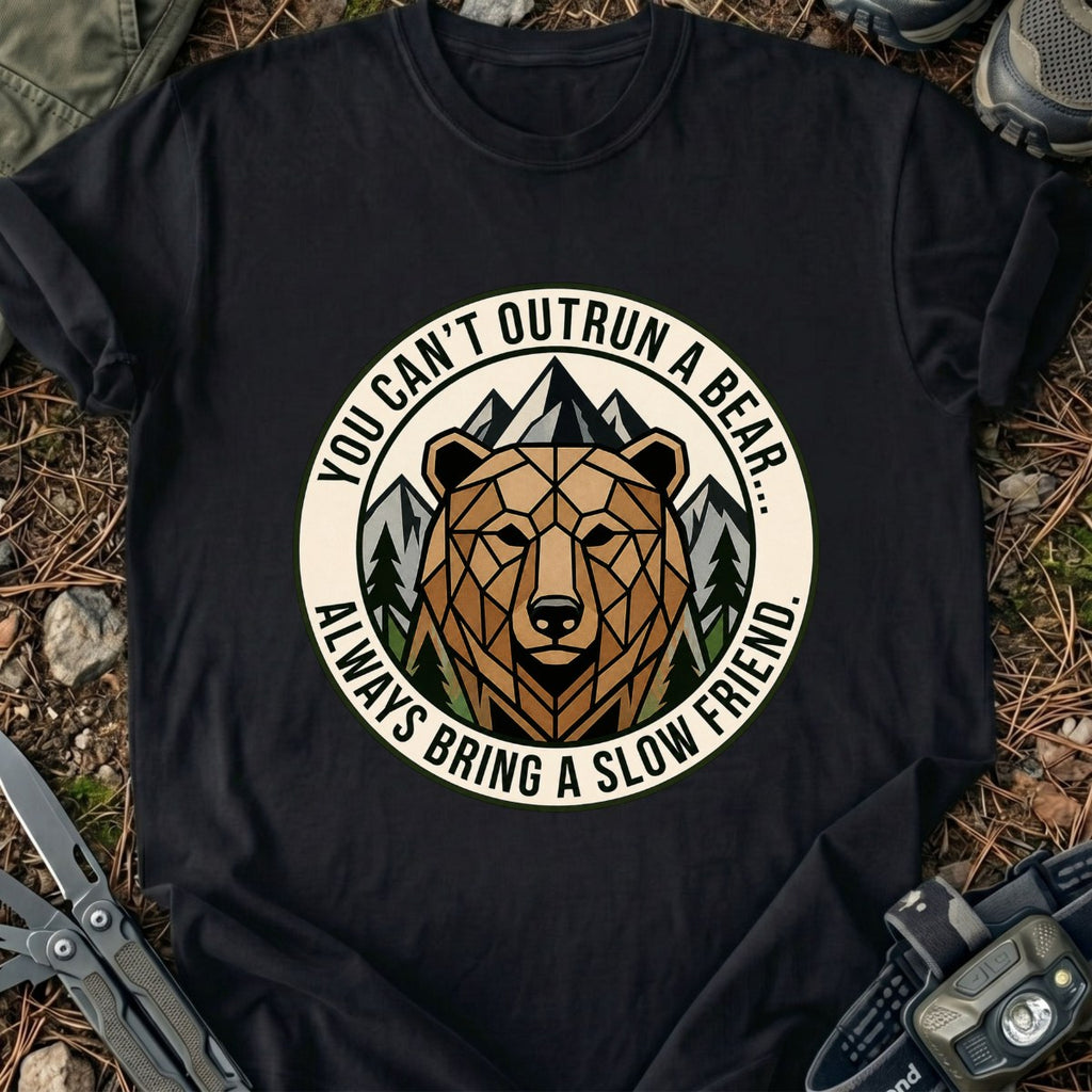 The Slow T-Shirt