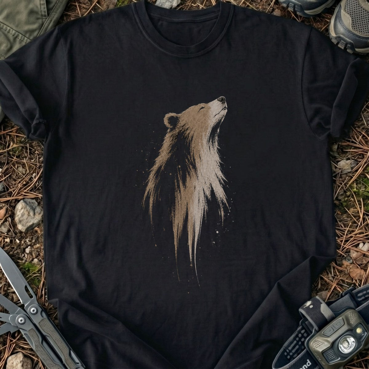 Loving Bear T-Shirt