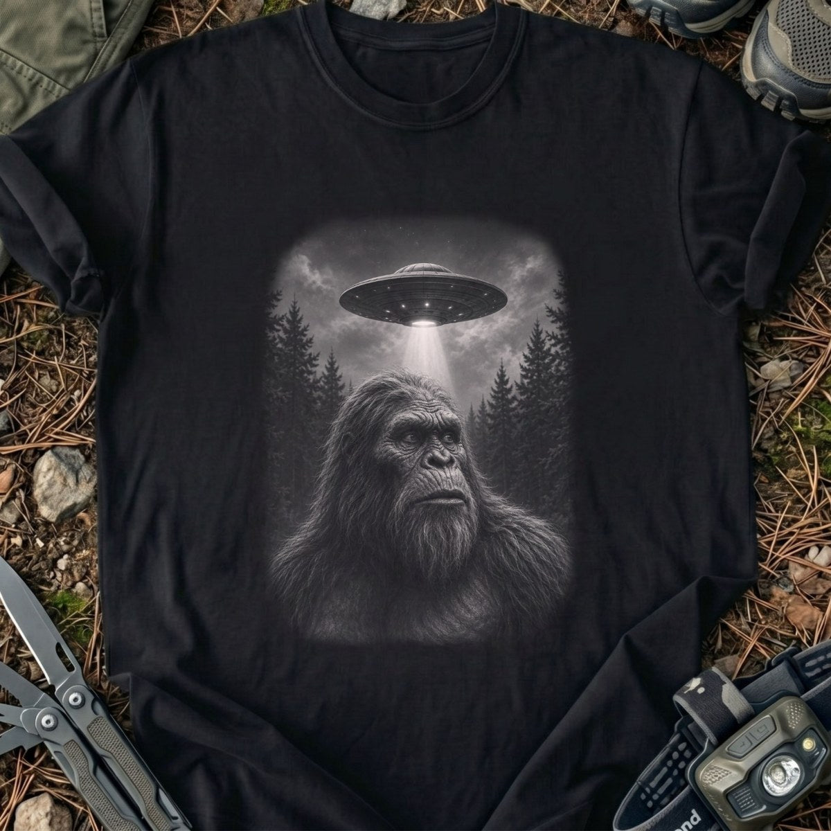 Ufo T-Shirt