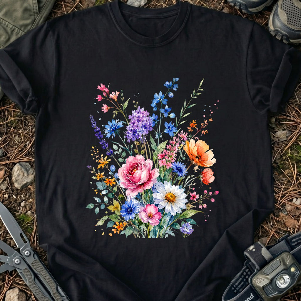Botanical T-Shirt