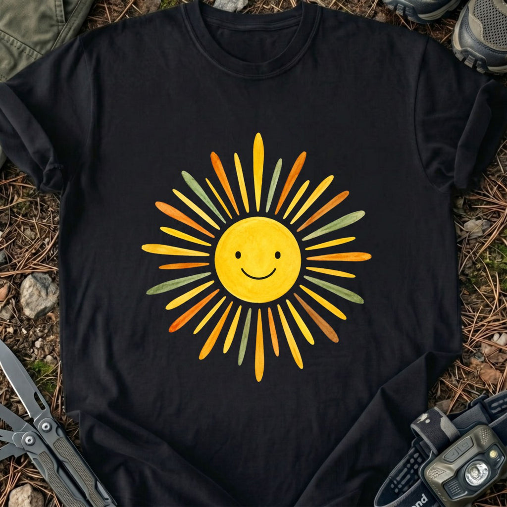 Earthy T-Shirt
