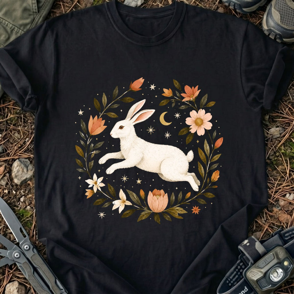 Jumping T-Shirt