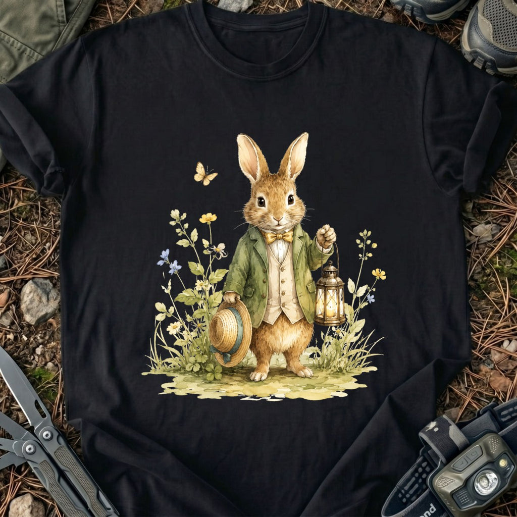 Cute Rabbit T-Shirt