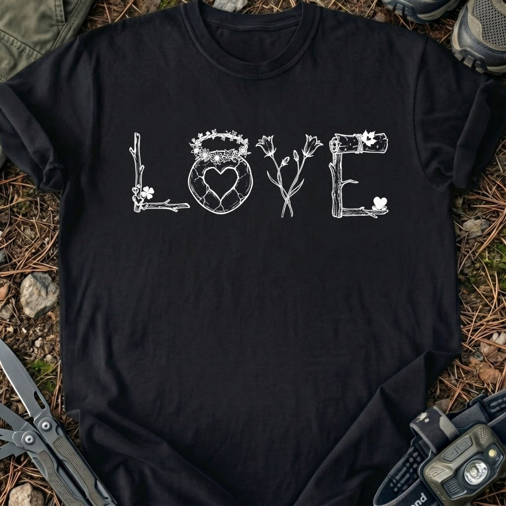 Love T-Shirt