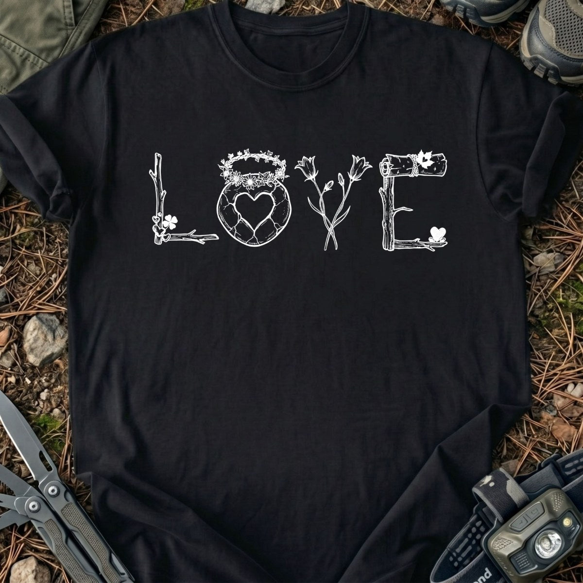 Love T-Shirt