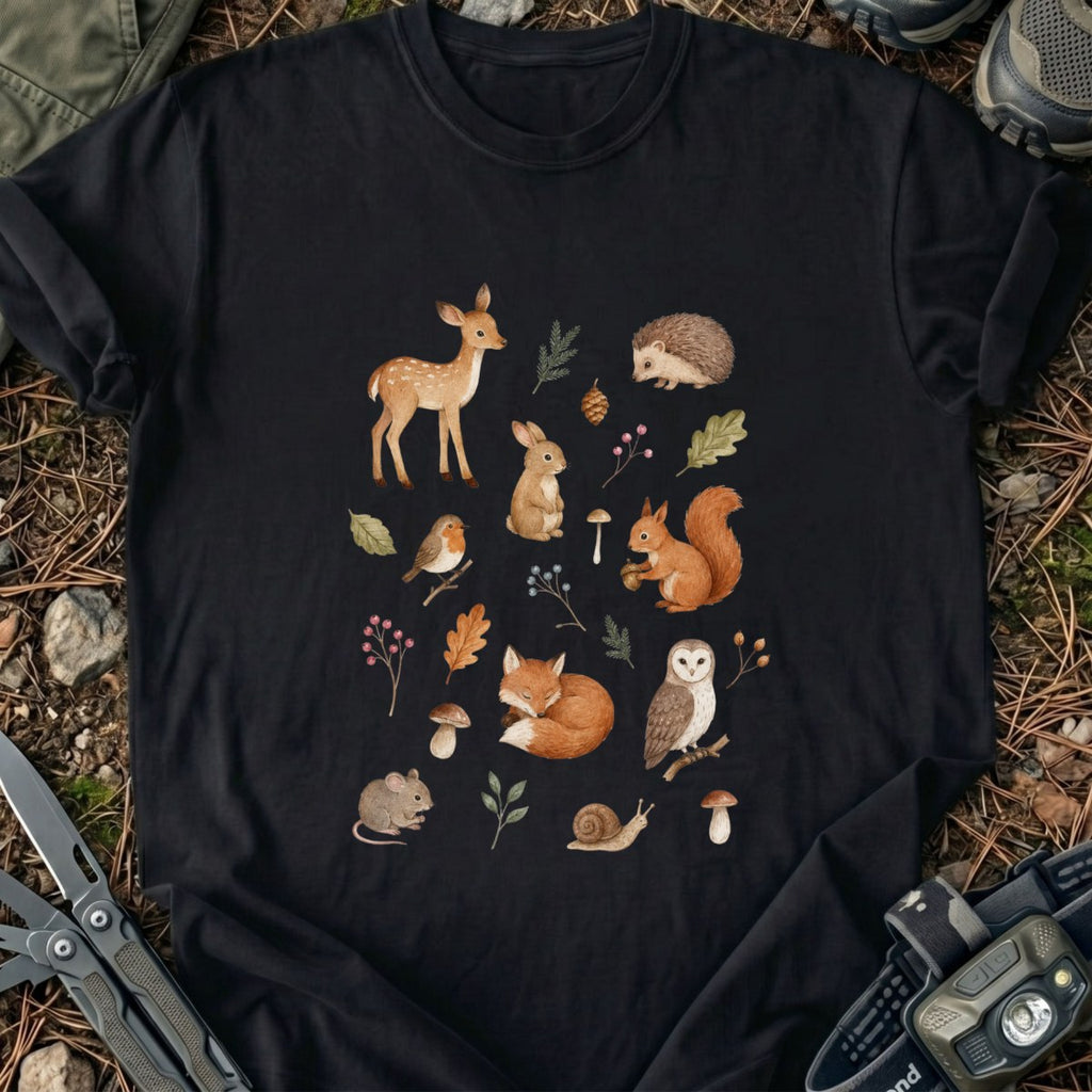 Forest T-Shirt